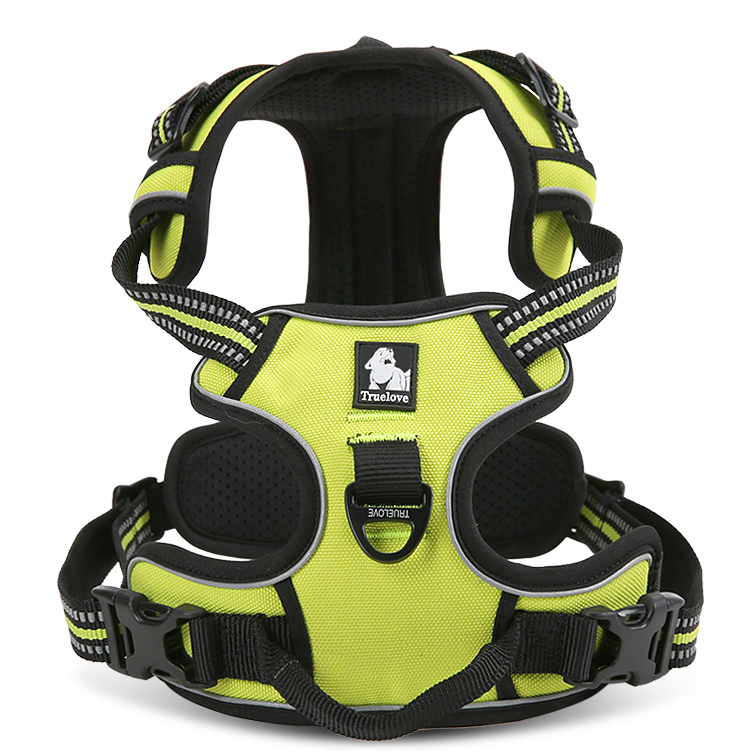 Truelove No-pull Outdoor Dog Harness