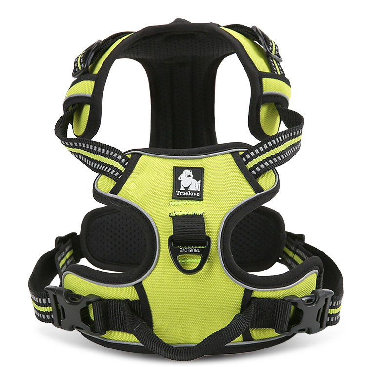 Truelove No-pull Outdoor Dog Harness