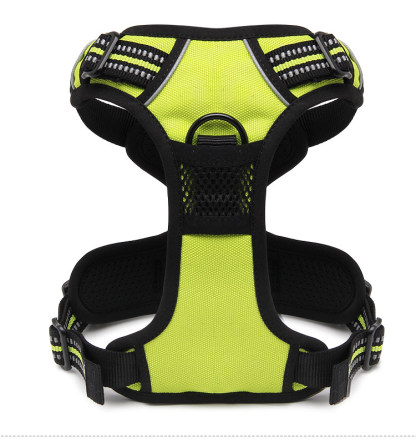 Truelove No-pull Outdoor Dog Harness