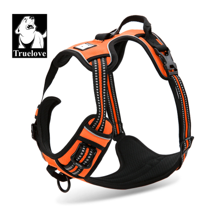 Truelove No-pull Outdoor Dog Harness