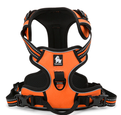 Truelove No-pull Outdoor Dog Harness