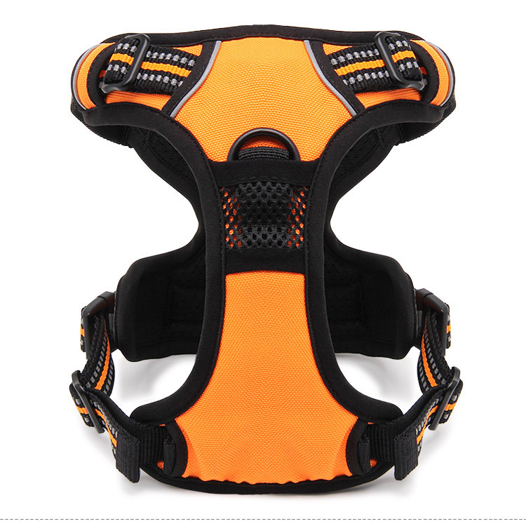 Truelove No-pull Outdoor Dog Harness