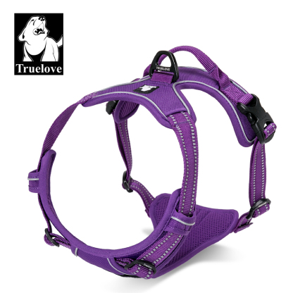 Truelove No-pull Outdoor Dog Harness