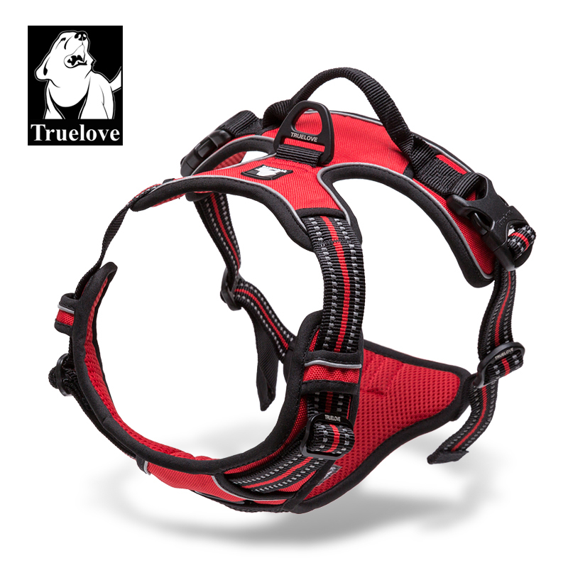 Truelove No-pull Outdoor Dog Harness