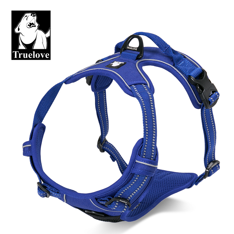Truelove No-pull Outdoor Dog Harness