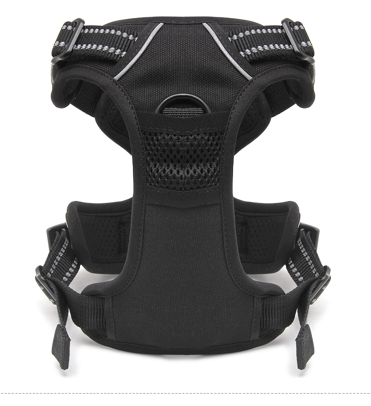 Truelove No-pull Outdoor Dog Harness