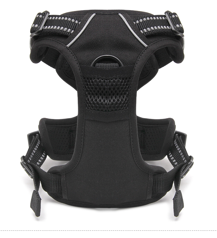 Truelove No-pull Outdoor Dog Harness