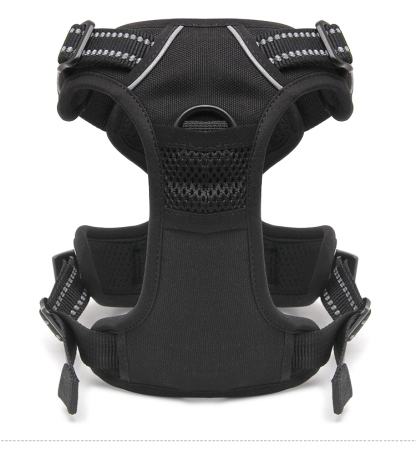 Truelove No-pull Outdoor Dog Harness