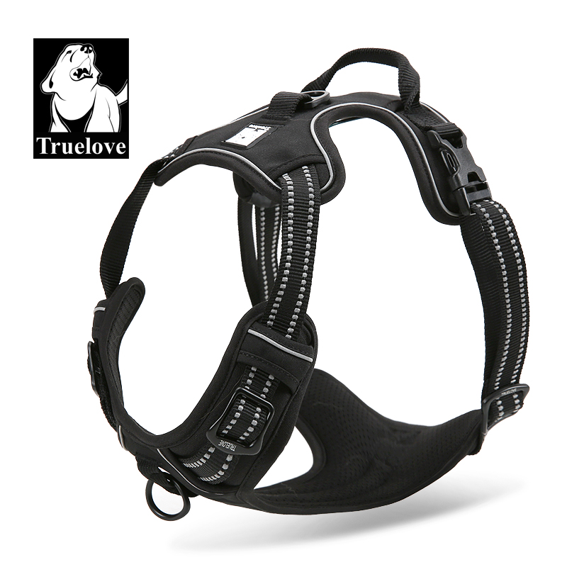 Truelove No-pull Outdoor Dog Harness