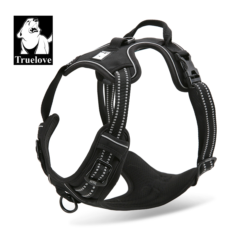 Truelove No-pull Outdoor Dog Harness