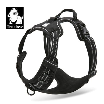 Truelove No-pull Outdoor Dog Harness