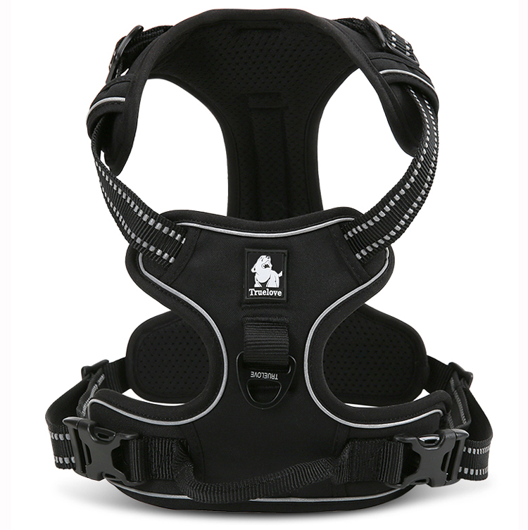 Truelove No-pull Outdoor Dog Harness