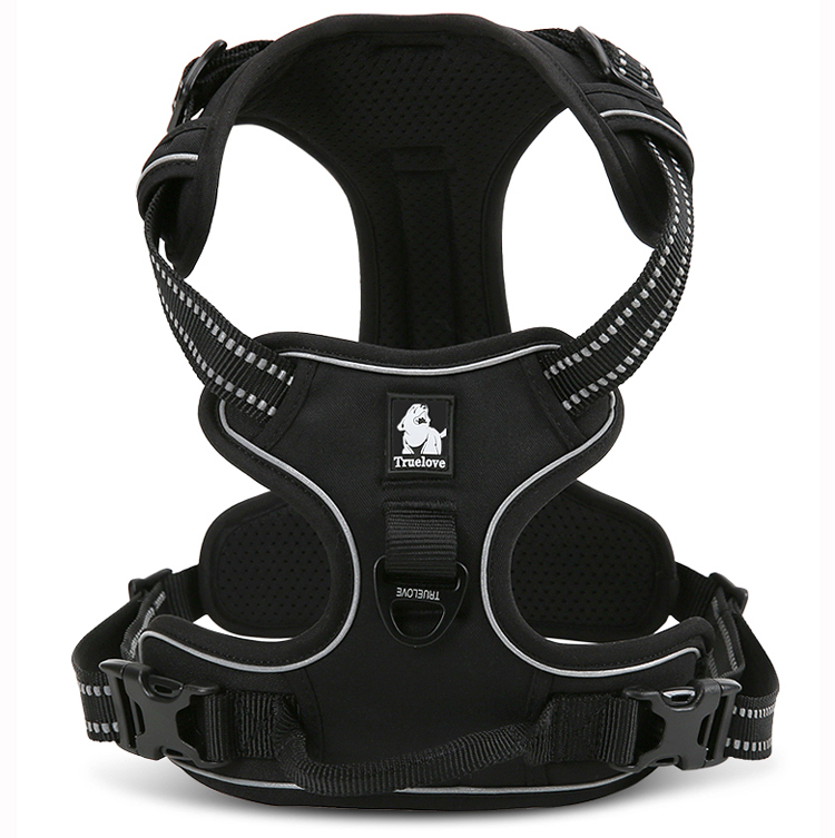 Truelove No-pull Outdoor Dog Harness