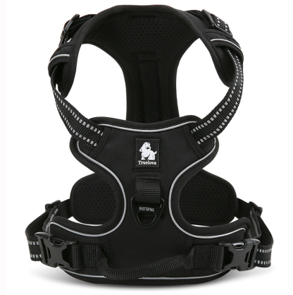 Truelove No-pull Outdoor Dog Harness