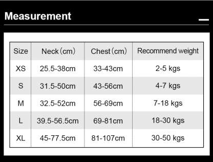 Truelove Easy On/Off Harness with Front and Back Leash Attachments (TLH5656)
