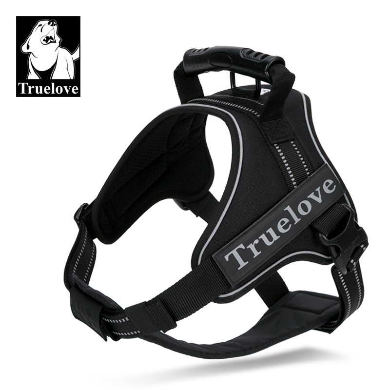 Truelove Outdoor Adventure Big Dog Harness