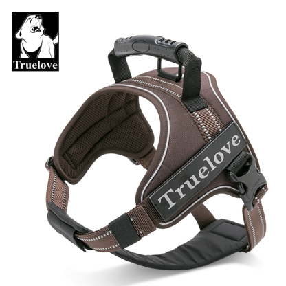 Truelove Outdoor Adventure Big Dog Harness