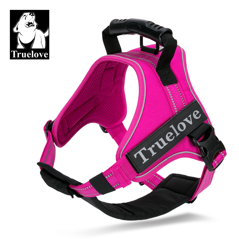 Truelove Outdoor Adventure Big Dog Harness