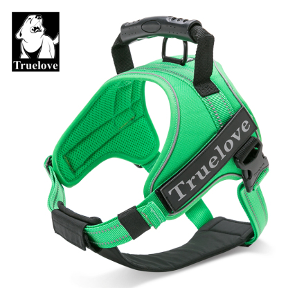Truelove Outdoor Adventure Big Dog Harness