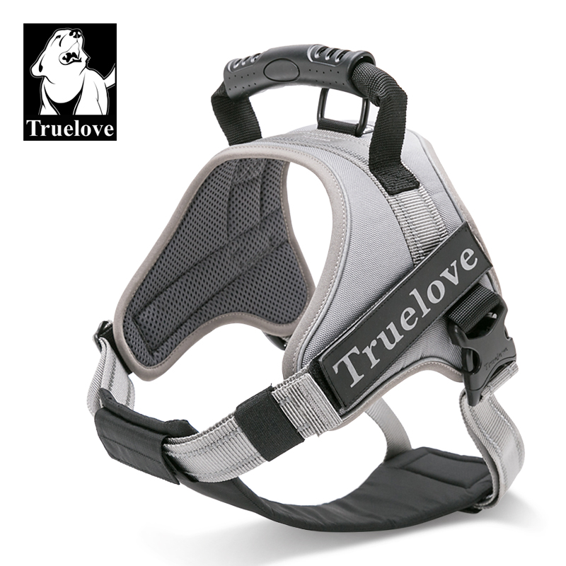 Truelove Outdoor Adventure Big Dog Harness