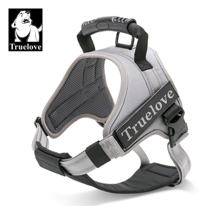 Truelove Outdoor Adventure Big Dog Harness