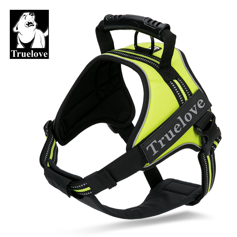 Truelove Outdoor Adventure Big Dog Harness