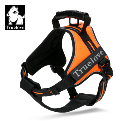 Truelove Outdoor Adventure Big Dog Harness
