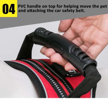 Truelove Outdoor Adventure Big Dog Harness