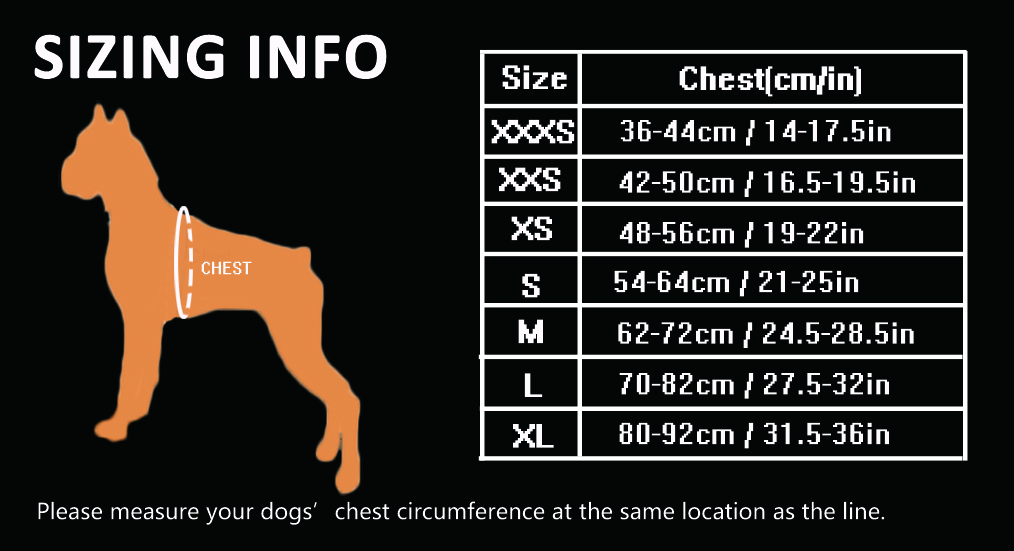 Truelove Mesh Padded Soft Breathable Dog Harness