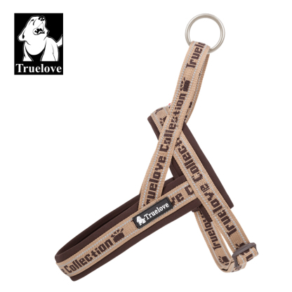 Truelove Convenient Comfortable Dog Harness