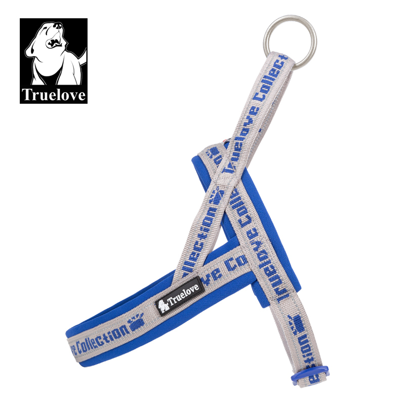 Truelove Convenient Comfortable Dog Harness