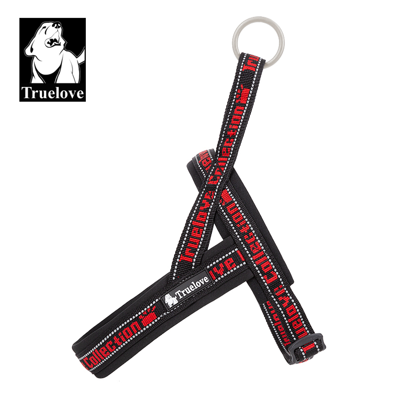 Truelove Convenient Comfortable Dog Harness