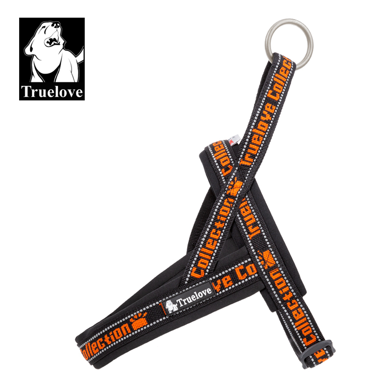 Truelove Convenient Comfortable Dog Harness