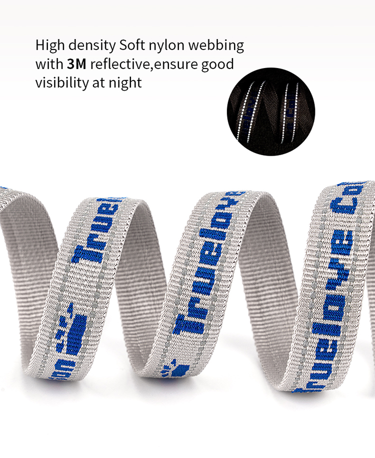 Truelove Convenient Comfortable Dog Harness (TLH58121)