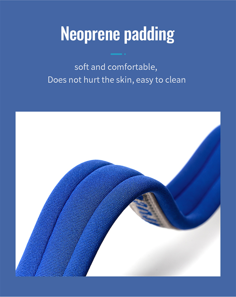 Truelove Convenient Comfortable Dog Harness (TLH58121)