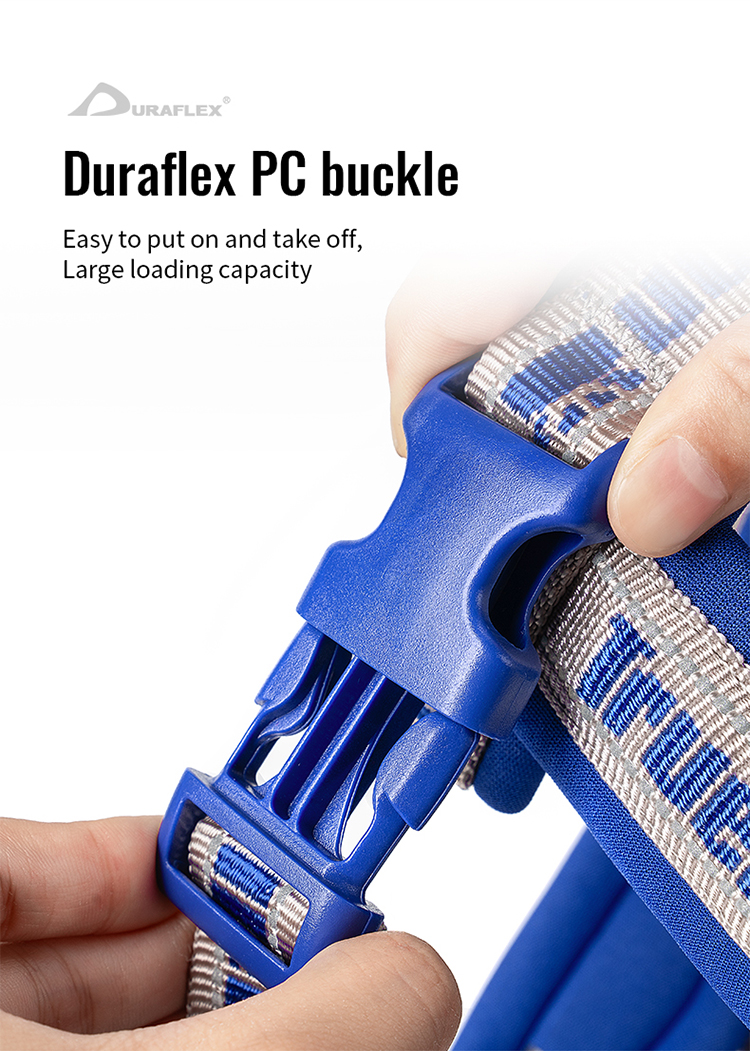 Truelove Convenient Comfortable Dog Harness (TLH58121)