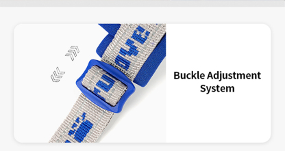Truelove Convenient Comfortable Dog Harness (TLH58121)