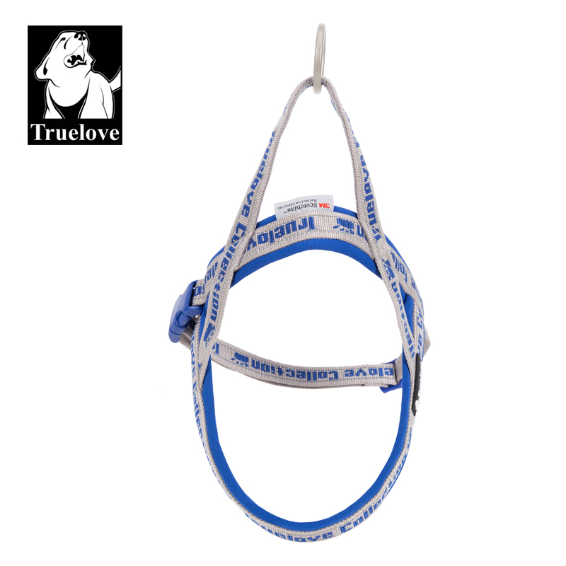 Truelove Convenient Comfortable Dog Harness