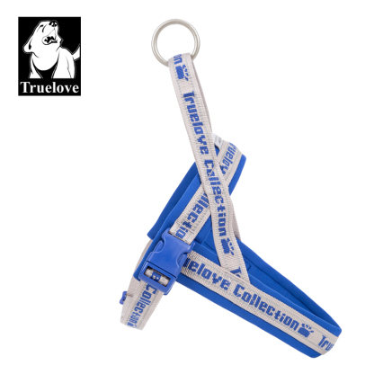 Truelove Convenient Comfortable Dog Harness