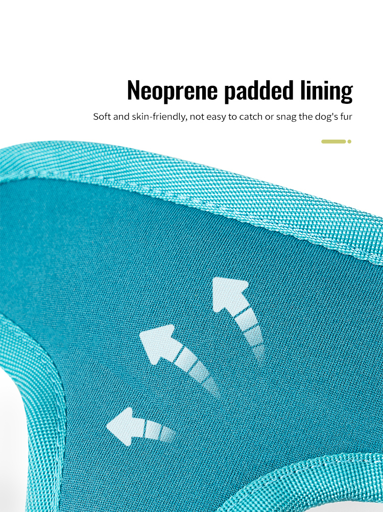 Truelove Reflective Comfort Adjustable Pet Vest (TLH5951)