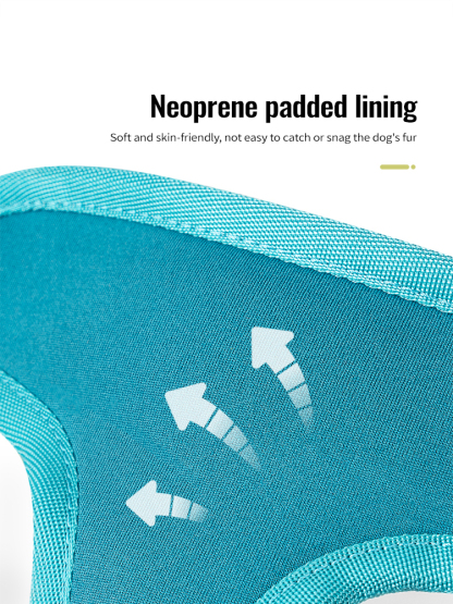 Truelove Reflective Comfort Adjustable Pet Vest (TLH5951)