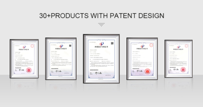 Truelove Bamboo Elegance: Stainless Steel Deep-Care Pet Comb with Ergonomic Design (TLK20131)