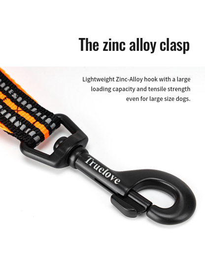 Truelove Mesh Padded Dog Leash (TLL2111 200CM)