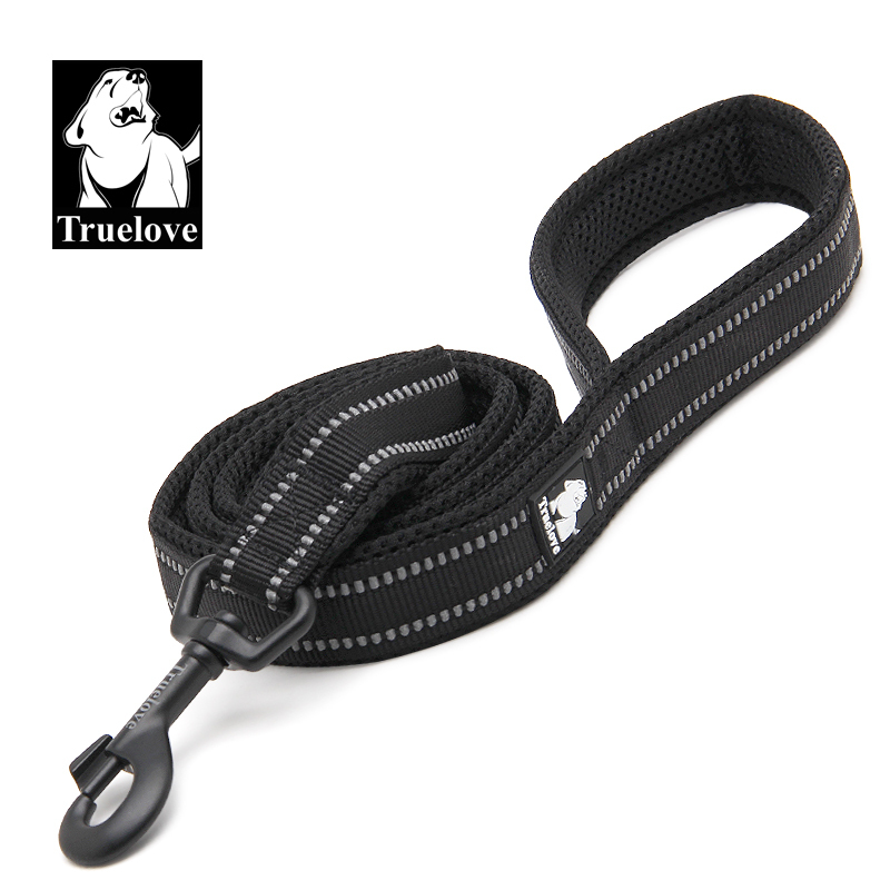Truelove Mesh Padded Dog Leash (TLL2111 200CM)