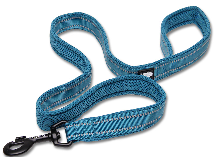 Truelove Mesh Padded Dog Leash (TLL2111 200CM)