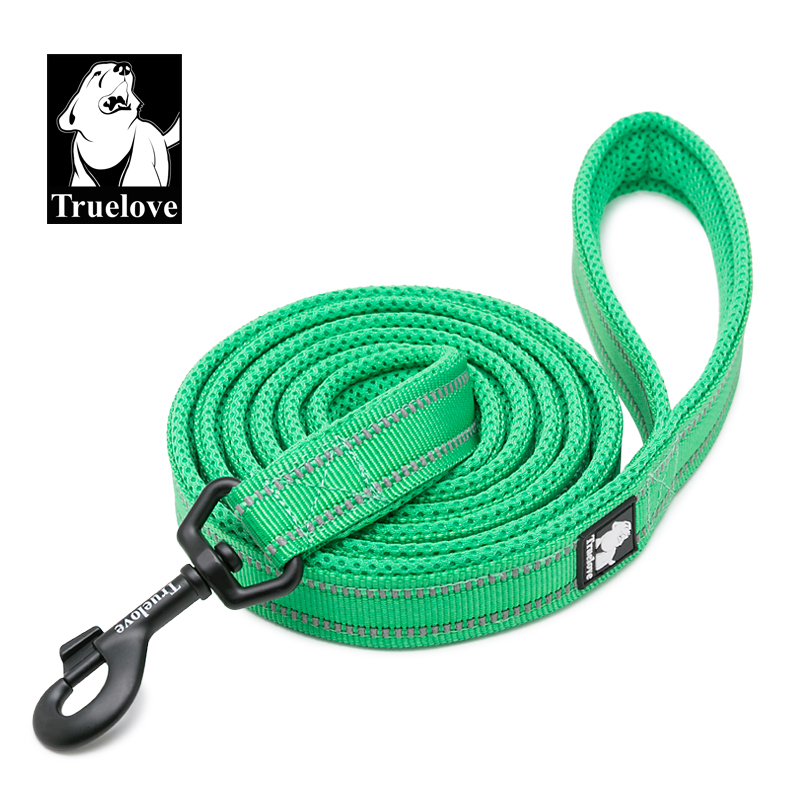 Truelove Mesh Padded Dog Leash (TLL2111 200CM)
