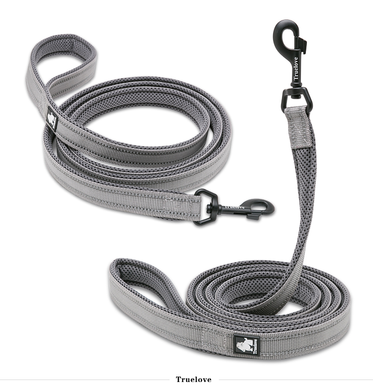 Truelove Mesh Padded Dog Leash (TLL2111 200CM)