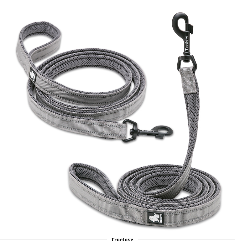 Truelove Mesh Padded Dog Leash (TLL2111 200CM)