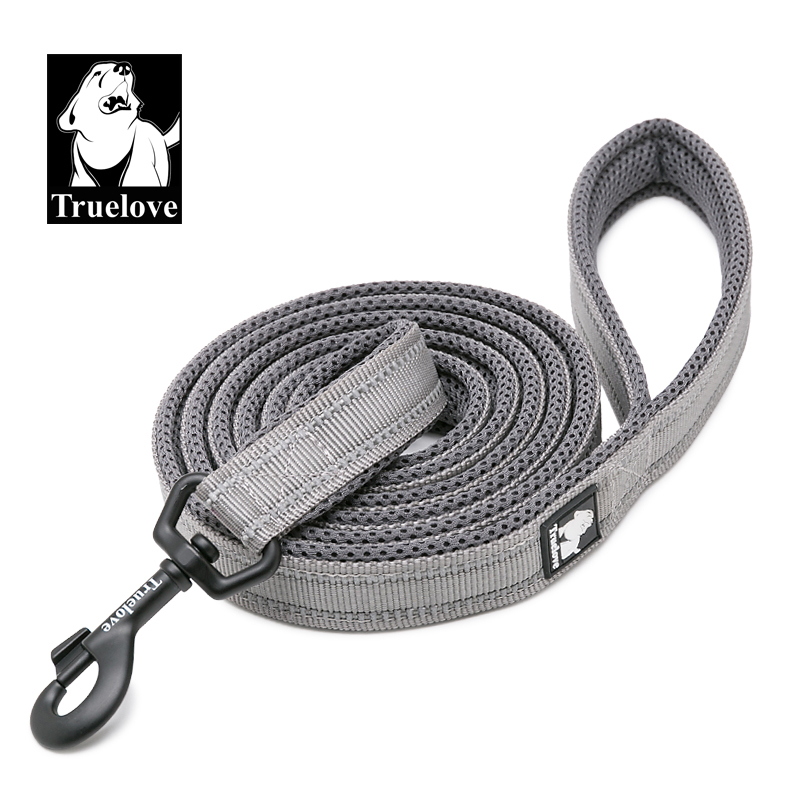 Truelove Mesh Padded Dog Leash (TLL2111 200CM)