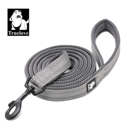 Truelove Mesh Padded Dog Leash (TLL2111 200CM)
